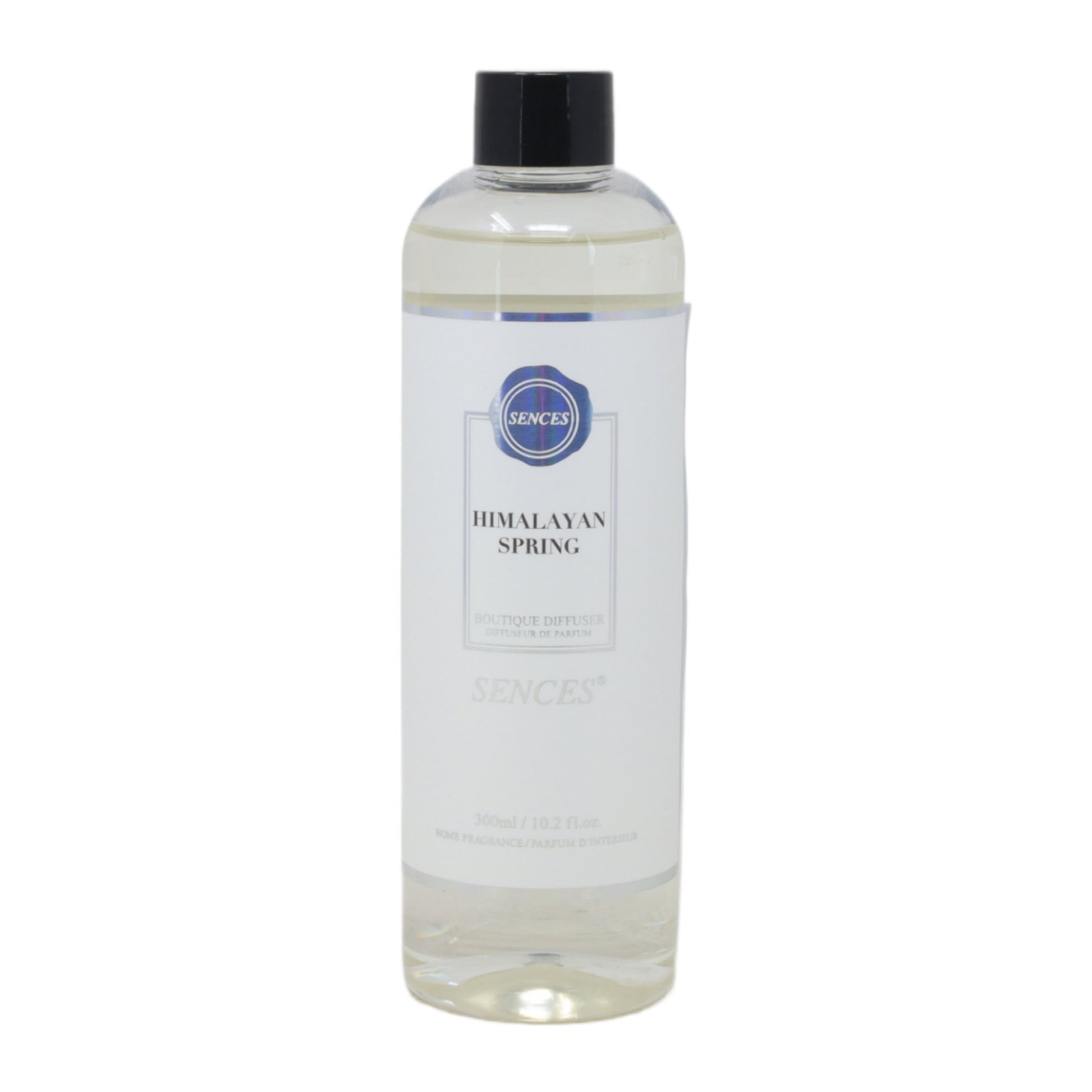 Baltus Sences 300ml Himalayan Spring Reed Diffuser Refill