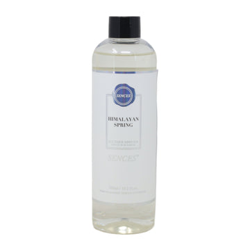Baltus Sences 300ml Himalayan Spring Reed Diffuser Refill