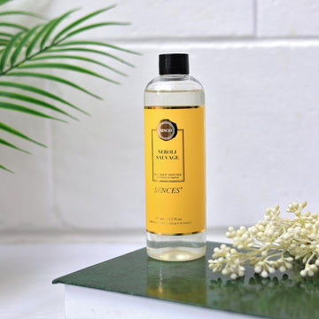 Baltus 300ml Boutique Diffuser Refill Neroli Sauvage