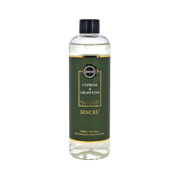 Baltus 300ml Boutique Diffuser Refill Cypress & Grapevine