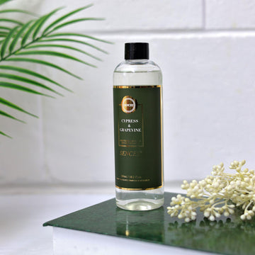 Baltus 300ml Boutique Diffuser Refill Cypress & Grapevine