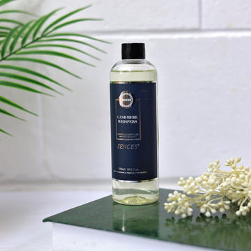 Baltus 300ml Boutique Diffuser Refill Cashmere Whispers