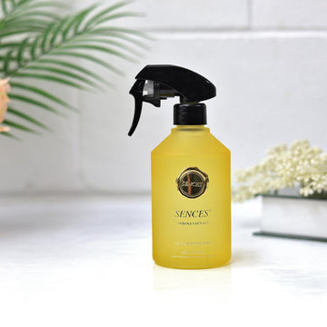 Baltus 280ml Luxury Room Spray Neroli Sauvage