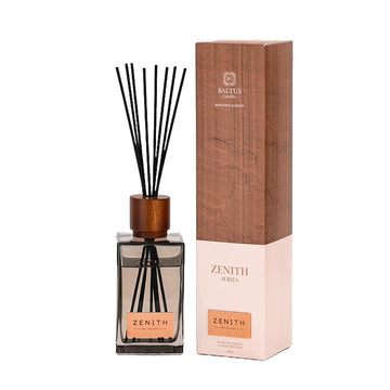 Baltus Reed Diffuser 400ml Zenith Bergamot & Wood