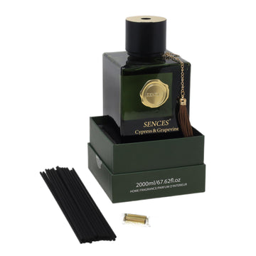 Baltus Reed Diffuser 2000ml Cypress & Grapevine