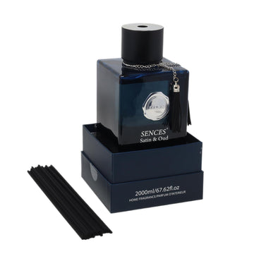 Baltus Reed Diffuser 2000ml Satin Oud