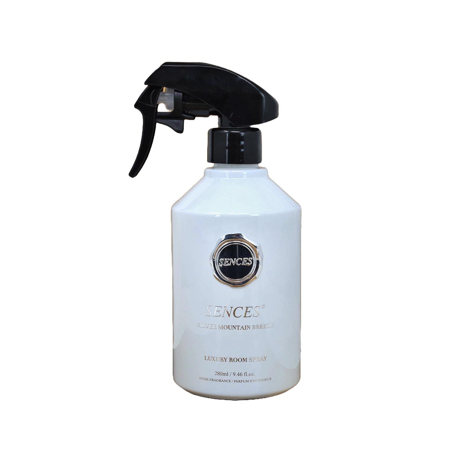 Baltus 280ml Luxury Room Spray Silver Mountain Breeze