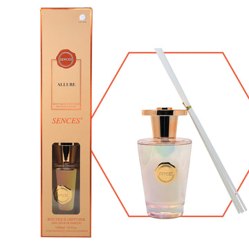 Baltus Reed Diffuser 1000ml Sences Allure