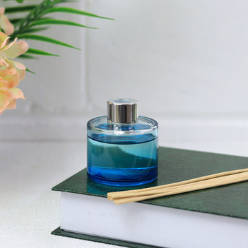 100ml Mainstays Fresh Cotton Reed Diffuser Set