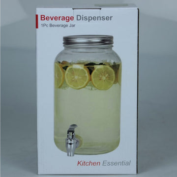 BPS HOME LIVING 3ltr  drink dispenser