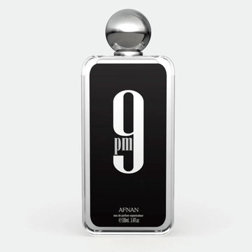 Afnan 9 PM Eau de Perfume Spray For Men 100ml