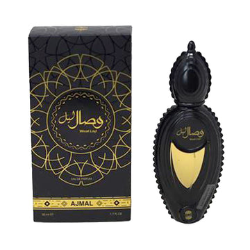 Ajmal Wisal Layl 50ml Eau de Parfum Unisex