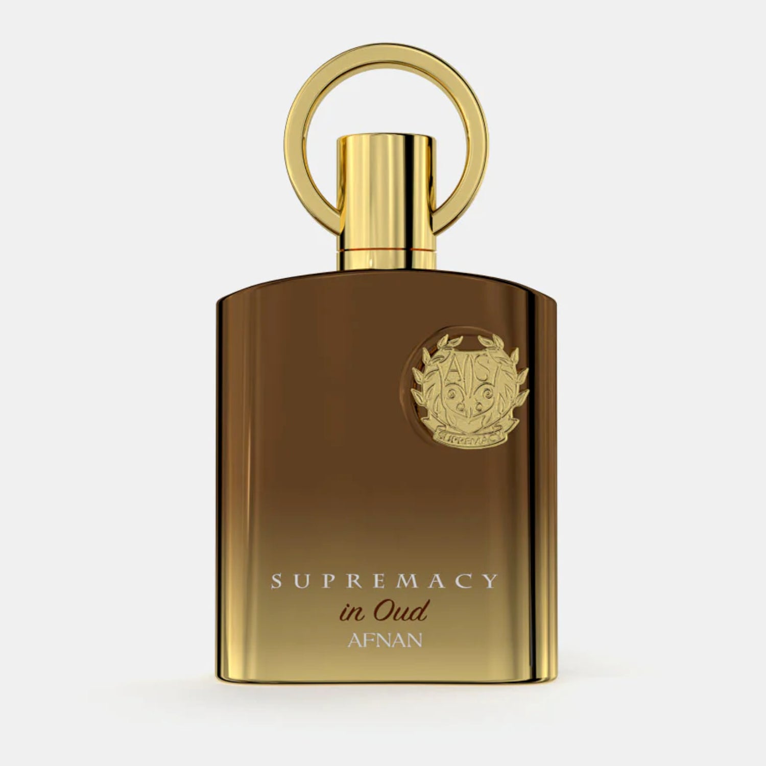 Afnan Supremacy In Oud Extrait de Perfume Unisex 100ml