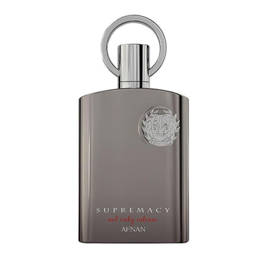 Afnan Supremacy Not Only Intense Extrait de Perfume For Him 150ml