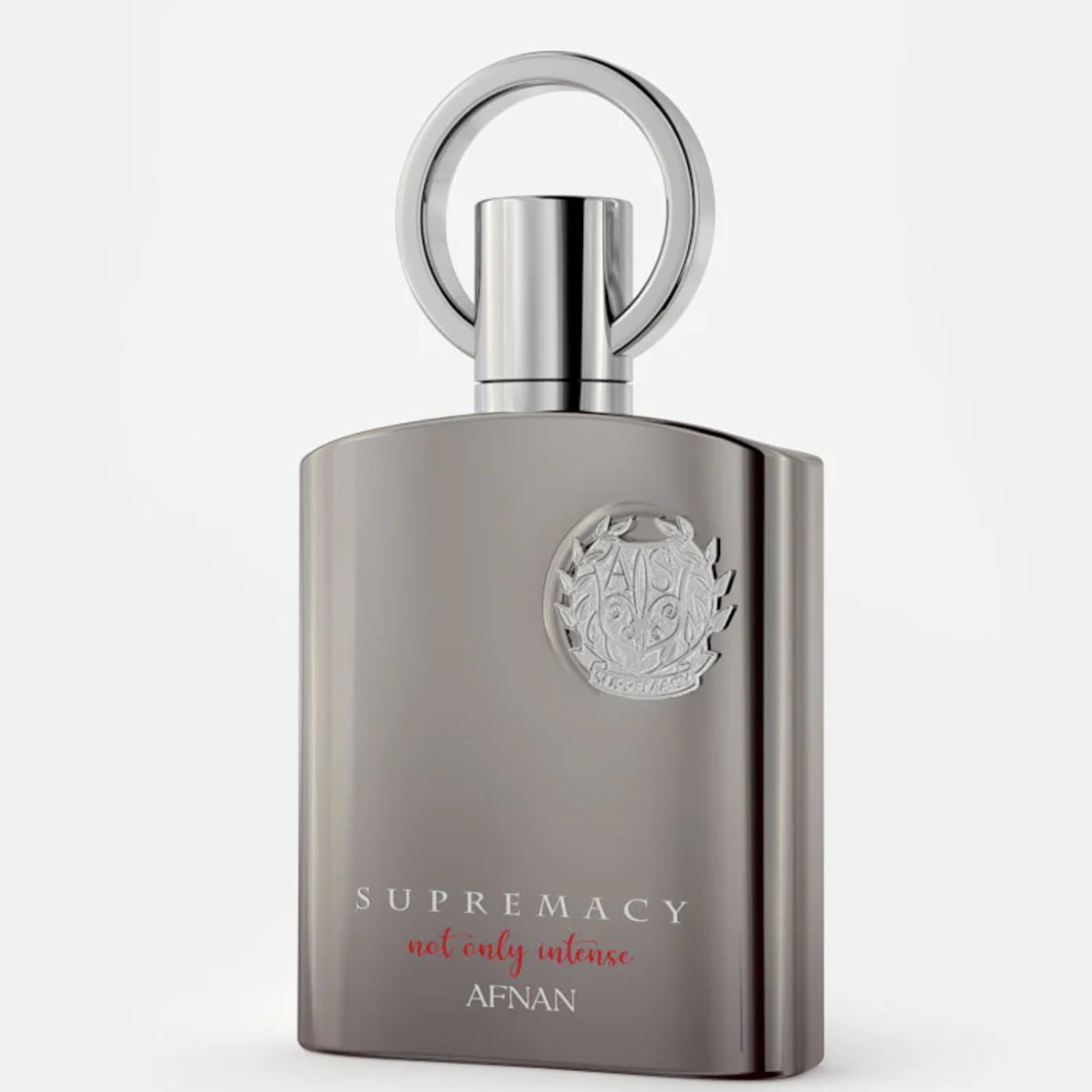 Afnan Supremacy Not Only Intense Extrait de Parfum For Him 100ml