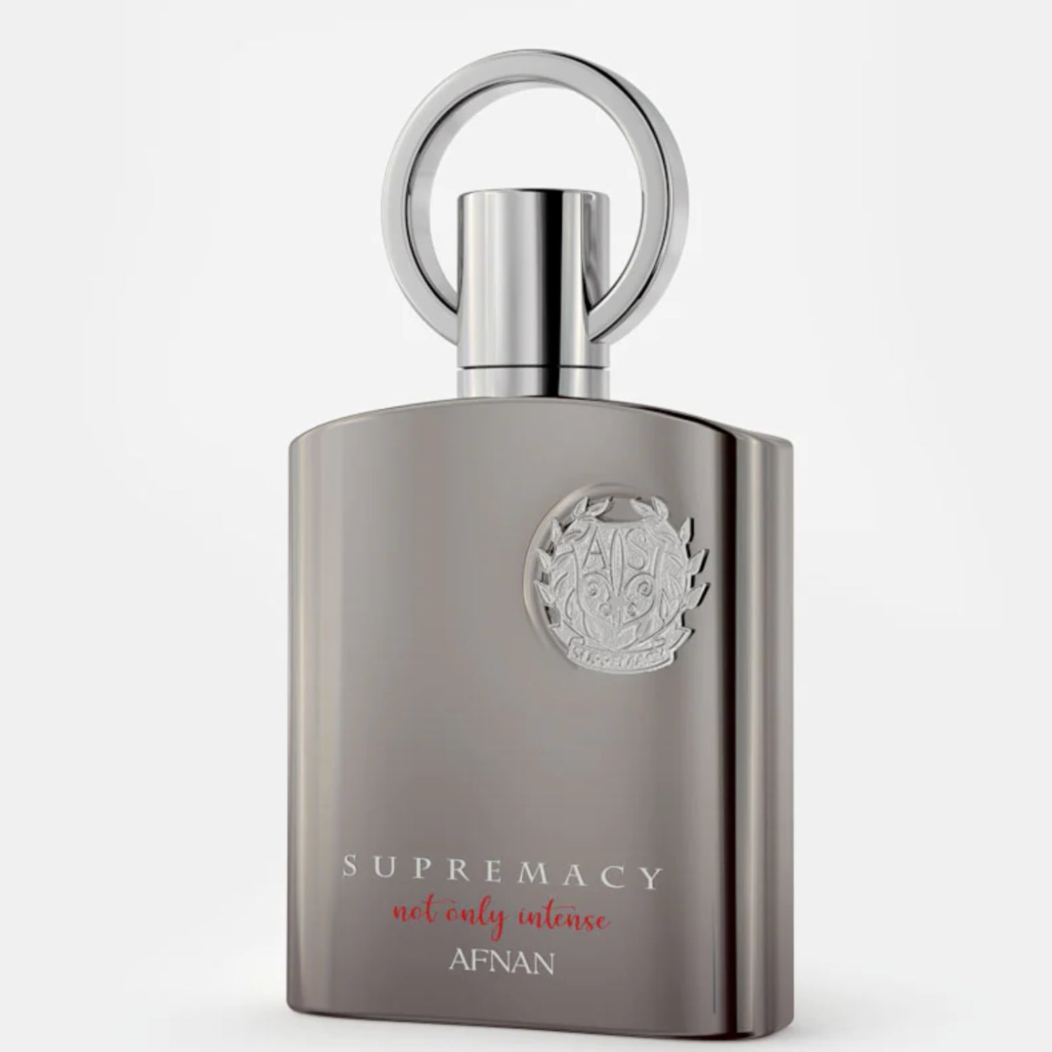 Afnan Supremacy Not Only Intense Extrait de Perfume For Him 150ml