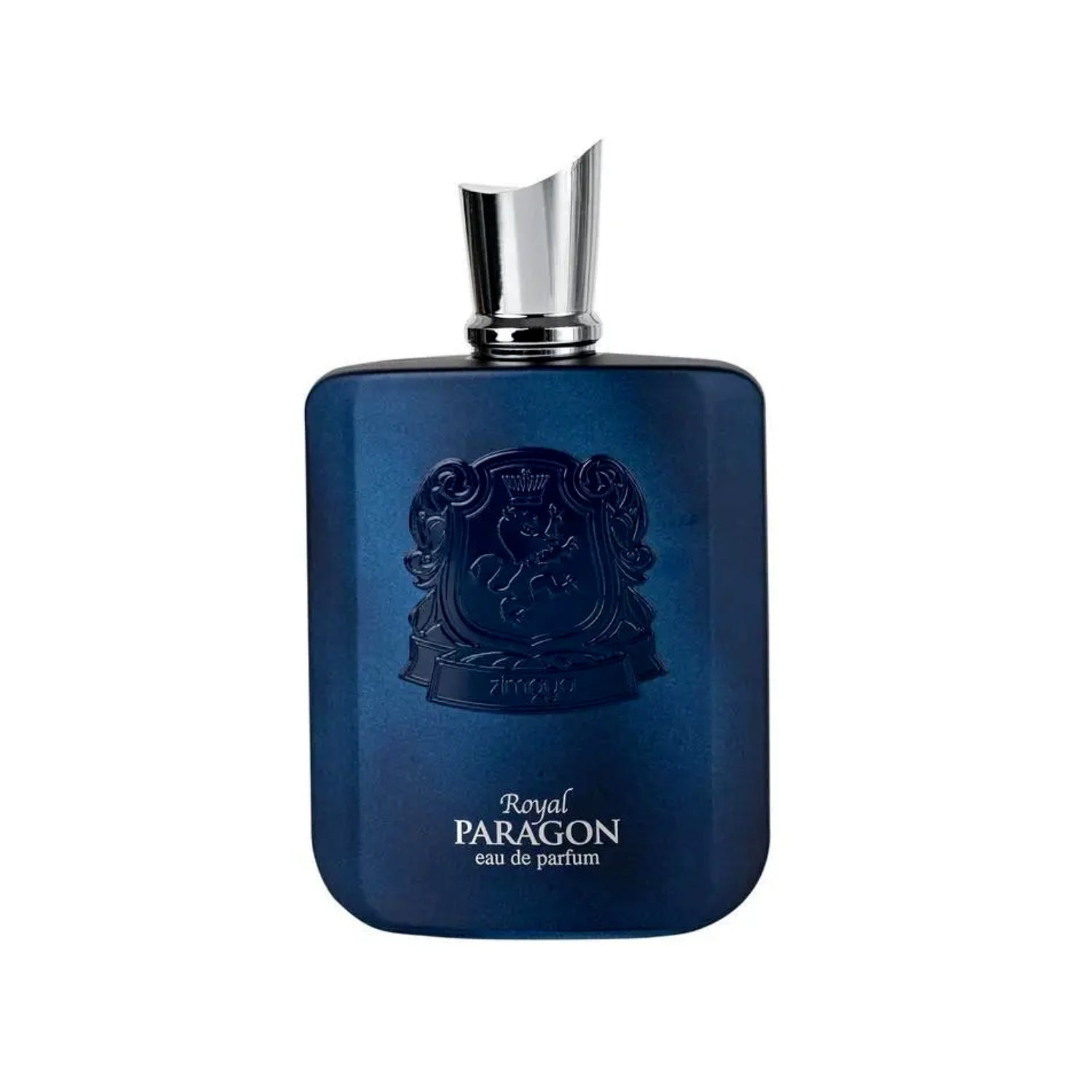 100ml Zimaya Royal Paragon Eau de Parfum Unisex Perfume - Woody Spicy Scent