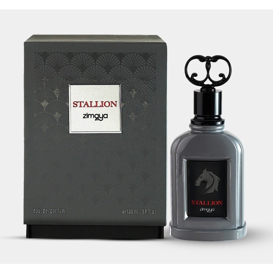 Zimaya Stallion 100ml Eau de Parfum Men's