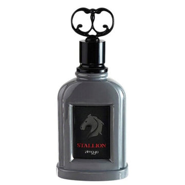 Zimaya Stallion 100ml Eau de Parfum Men's