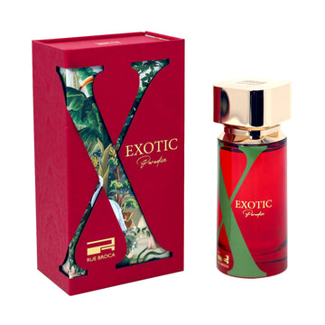 Rue Broca Exotic Paradise Eau de Parfum 100ml Unisex