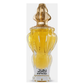 Zimaya Infrad Luxe Amber Vanilla Scent 100ml Eau de Parfum Women