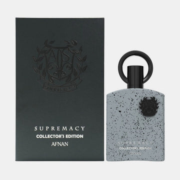 Afnan Supremacy Collector's Edition 100ml Eau de Parfum Men's