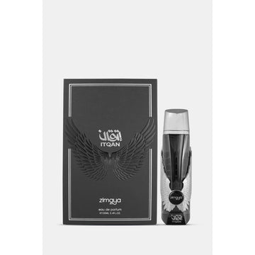 Zimaya Itqan Noir 100ml  Eau de Parfum Unisex