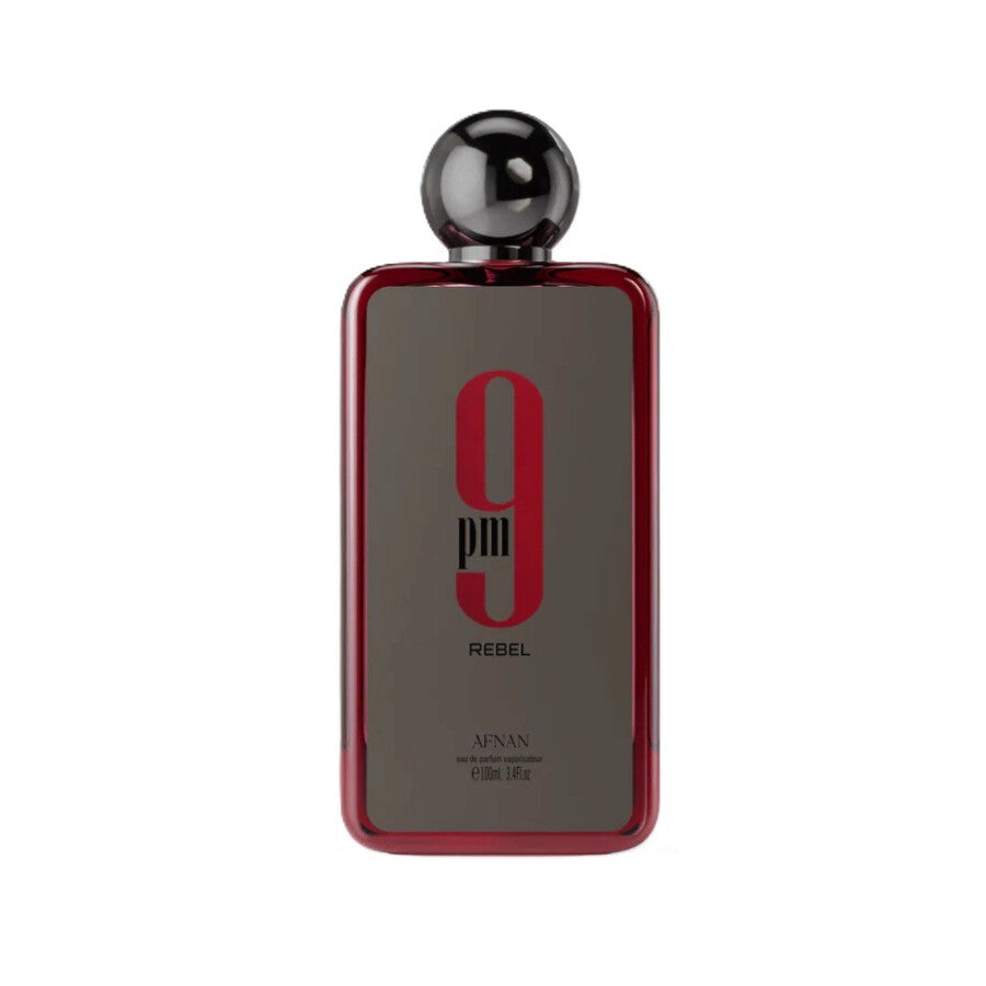 Afnan 9PM Rebel Unisex Eau de Parfum Spray 100ml