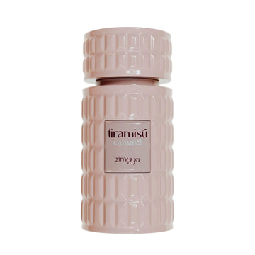 Zimaya Tiramisu Caramel 100ml Eau De Parfum Unisex
