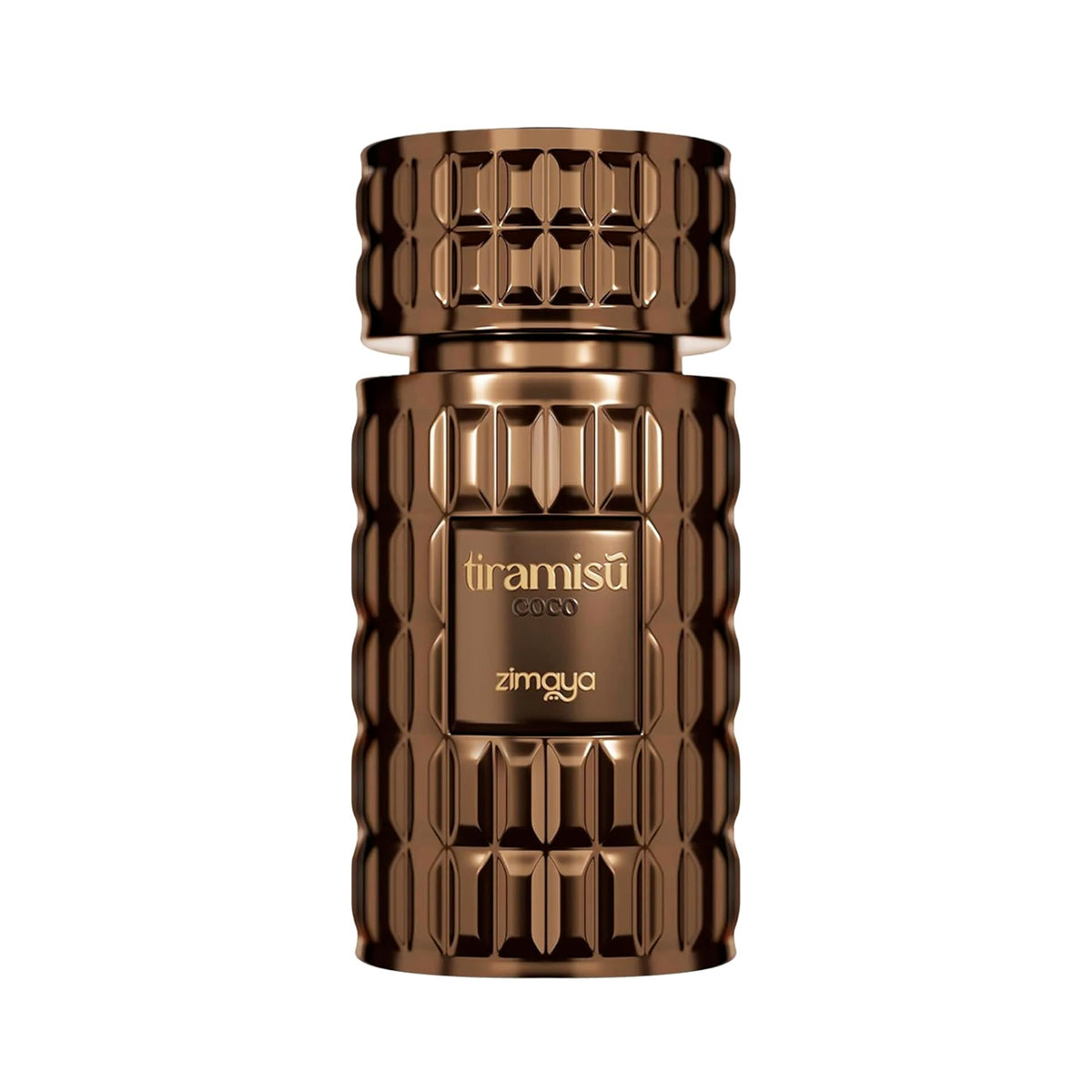 Zimaya Tiramisu Coco 100ml Eau de Parfum Unisex