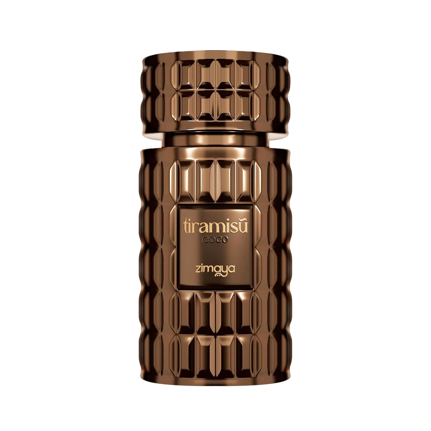 Zimaya Tiramisu Coco 100ml Eau de Parfum Unisex