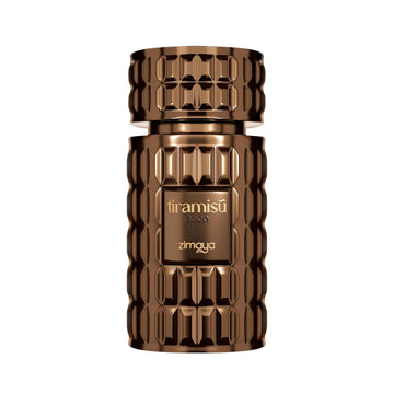 Zimaya Tiramisu Coco 100ml Eau de Parfum Unisex