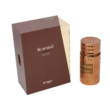 Zimaya Tiramisu Coco 100ml Eau de Parfum Unisex