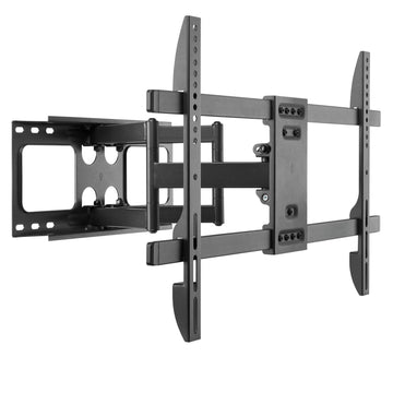 37 To 80 Inch Heavy Duty TV Wall Bracket Full Motion