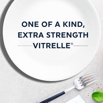 Corelle Paloma 16-Piece Dinnerware Set