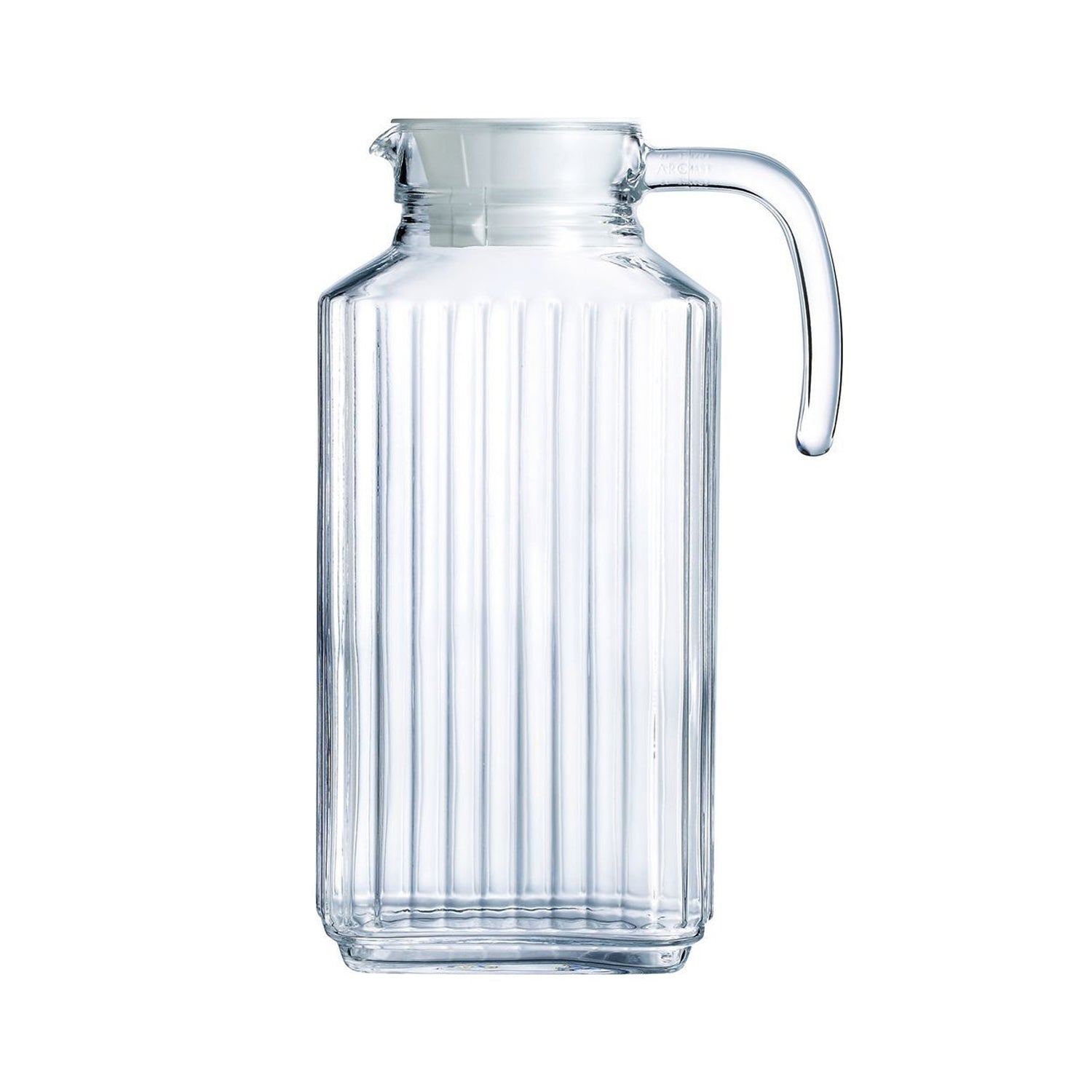 1.7 Litre Luminarc Glass Jug