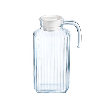 1.7 Litre Luminarc Glass Jug