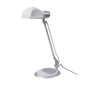 Adjustable Desk Lamp Studio Light With 18W Bulb