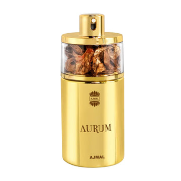 Ajmal Aurum Vanilla Floral Eau De Perfume For Women 75ml