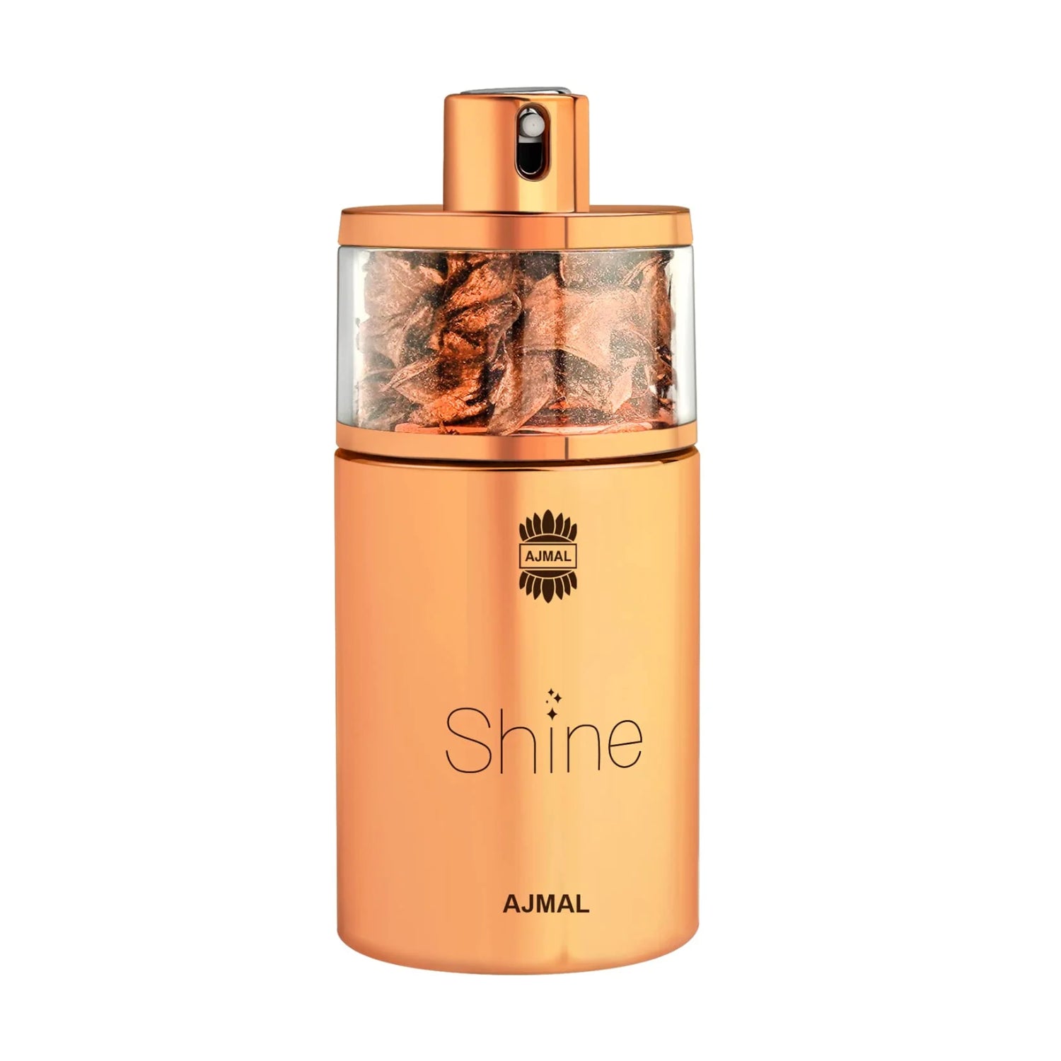 Ajmal Shine 75ml Vanilla Patchouli Eau De Parfum For Women