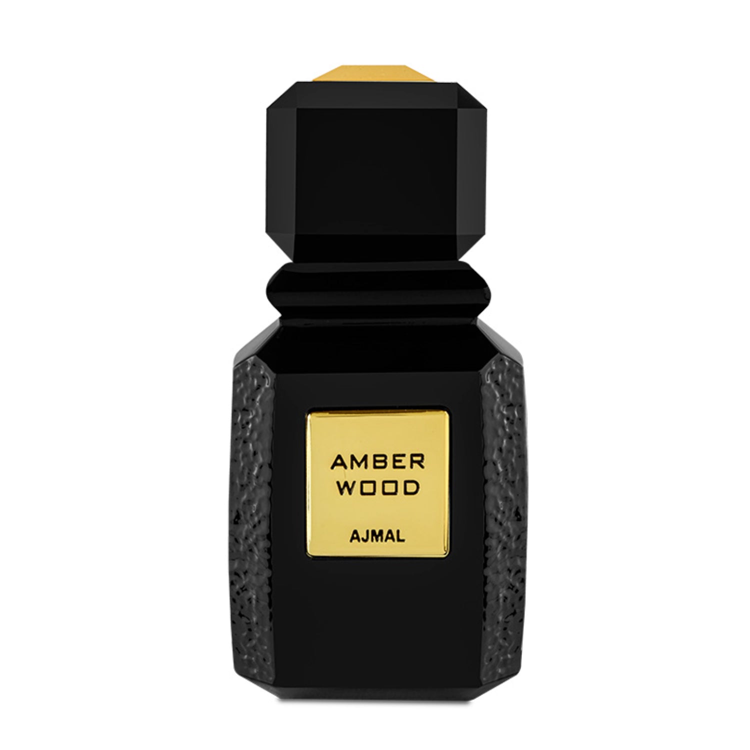 Ajmal Amber Wood Eau De Parfum Unisex 100ml