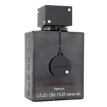 Armaf Men's Club De Nuit Intense Limited Edition Perfume Spray 105ml