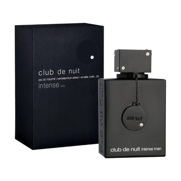 Armaf Club De Nuit Intense Eau de Toilette Spray Perfume for Men 105ml