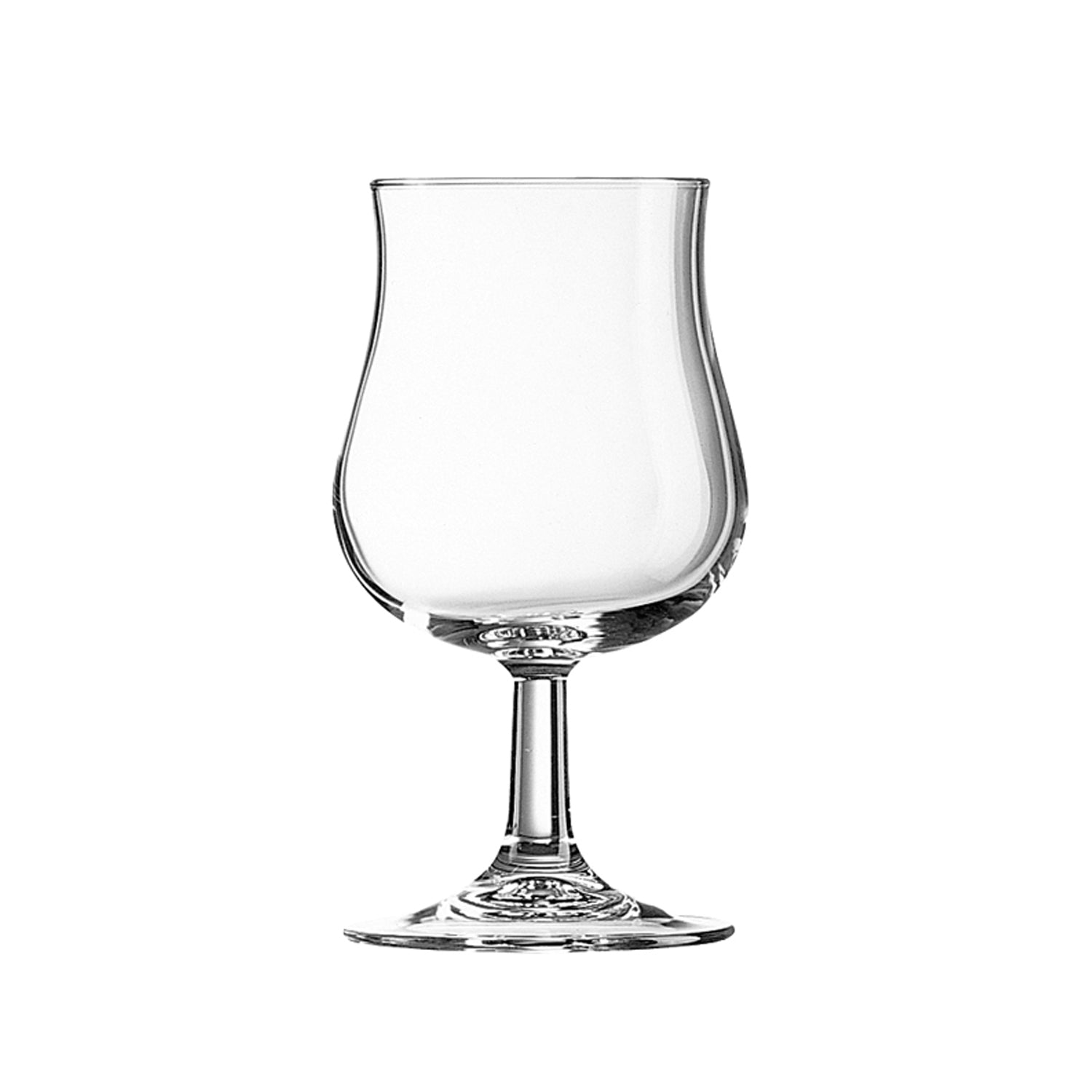 360ml Clear Cocktail Glass