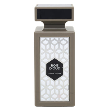 Bois D'oud Eau De Perfume Unisex 90ml Flavia