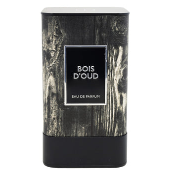 Bois D'oud Eau De Perfume Unisex 90ml Flavia