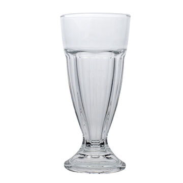 300ml Clear Dessert Knickerbocker Glory Glass