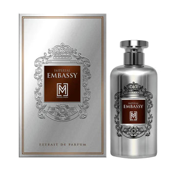 Miguel Mara 100ml Embassy Imperial Unisex Extrait De Perfume