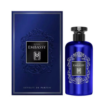 Miguel Mara Royal Embassy Extrait De Perfume Spray 100ml