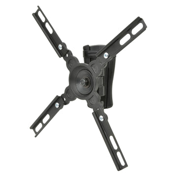 13 To 40 Inch TV Wall Bracket Full Motion Swivel